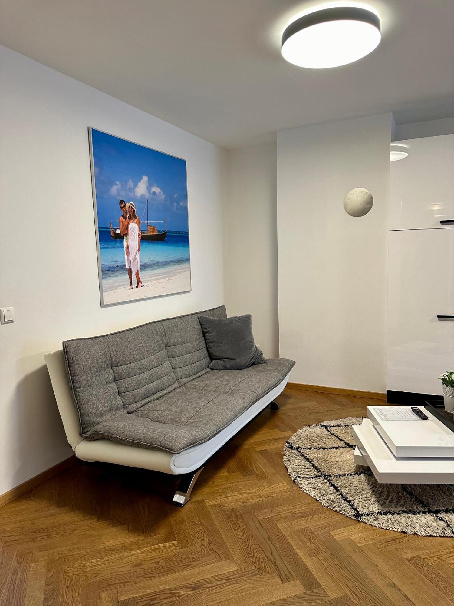 Exklusives Apartment Mit Einmaligem Blick Zur Frauenkirche - Parkplatz Kostenfrei เดรสเดน ภายนอก รูปภาพ